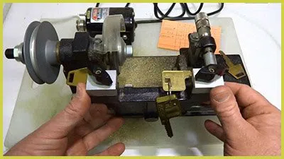 All County Locksmith Store Orlando, FL 407-964-3403 - 11-Key-Cutting