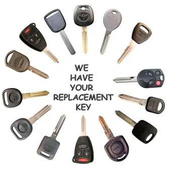 All County Locksmith Store Orlando, FL 407-964-3403 - 19-Transponder-keys