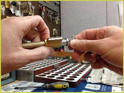 All County Locksmith Store Orlando, FL 407-964-3403 - 9-rekey
