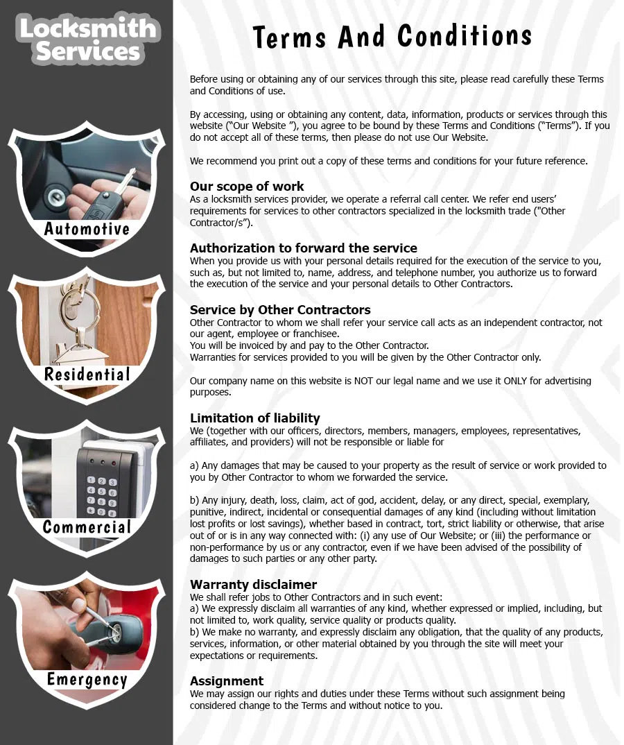 All County Locksmith Store Orlando, FL 407-964-3403