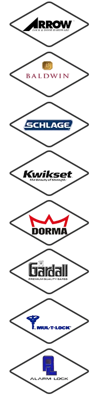 All County Locksmith Store Orlando, FL 407-964-3403